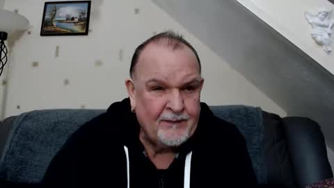Andy online show from June 8, 10:54 pm