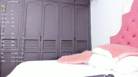 Sary Rousse online show from January 5, 11:12 pm