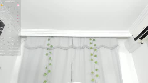 Sary Rousse online show from October 11, 1:42 pm