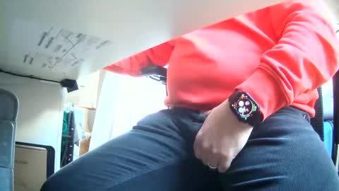 saschaalesi1976 online show from March 16, 12:09 pm