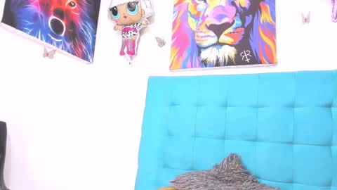 Sasha online show from February 7, 6:45 pm