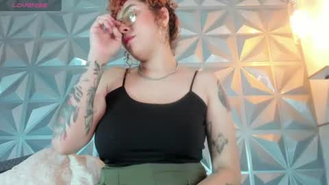 Sasha online show from July 13, 4:59 am