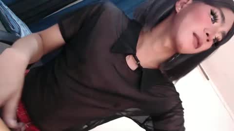 Sasha online show from January 7, 4:16 pm