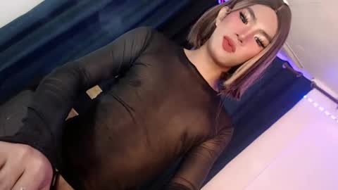 Sasha online show from February 10, 9:47 am