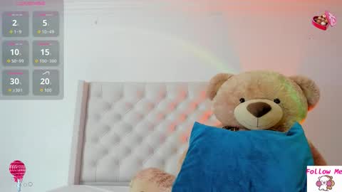 Snapshot of sasha_blake_ chatting on February 2, 12:04 pm Sasha online show from February 2, 12:04 pm