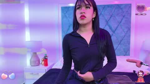 Sasha online show from January 29, 3:12 am