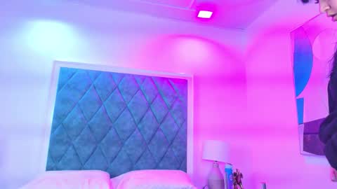 Sasha online show from September 9, 3:06 am