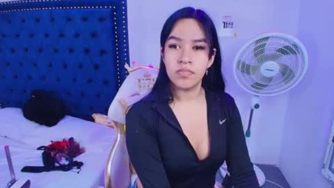 Sasha online show from November 29, 6:55 pm