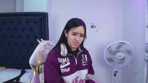 Sasha online show from January 16, 3:10 am