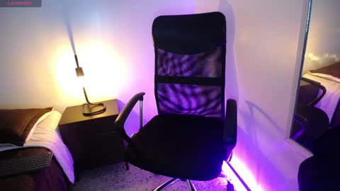 Sasha Brattz online show from January 15, 9:20 pm