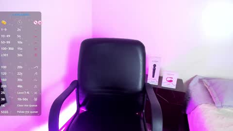 Sasha Brattz online show from September 24, 3:10 am