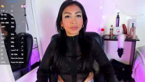 Sasha Brattz online show from November 28, 10:23 pm