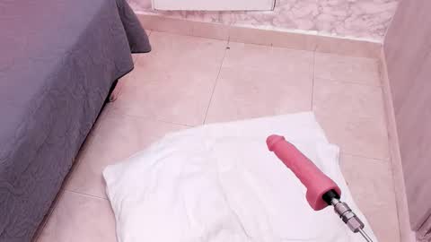 Sasha  online show from November 7, 9:04 pm