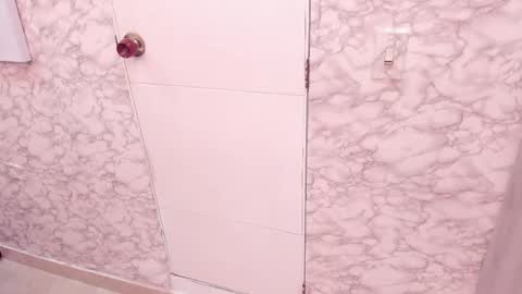 Sasha  online show from March 23, 7:40 pm