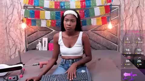 Sasha  online show from June 25, 12:20 pm