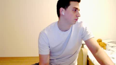 sasha_calvin online show from January 2, 7:44 am