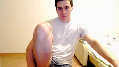sasha_calvin online show from January 13, 5:55 pm