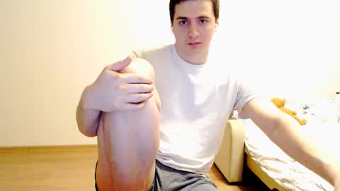 sasha_calvin online show from January 14, 10:59 am