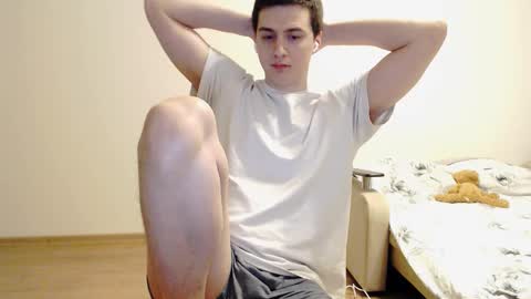 sasha_calvin online show from January 16, 9:40 pm