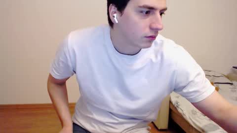 sasha_calvin online show from February 3, 7:31 pm