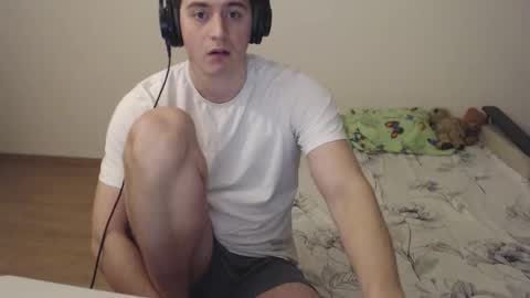 sasha_calvin online show from October 5, 6:39 pm