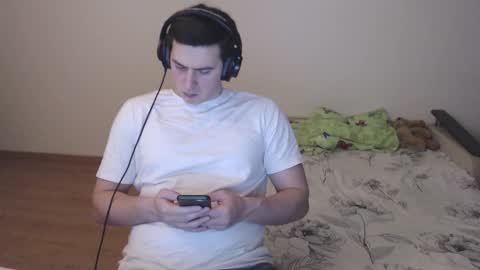 sasha_calvin online show from October 11, 12:32 am