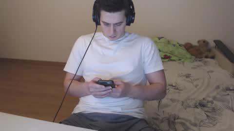 sasha_calvin online show from November 9, 11:25 pm