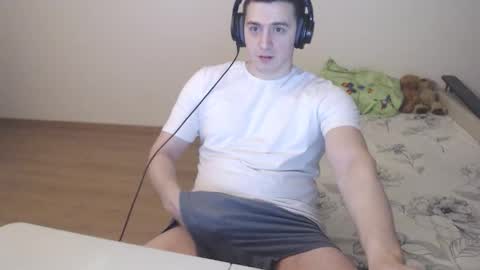 sasha_calvin online show from November 29, 12:24 am