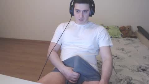 sasha_calvin online show from December 19, 9:33 pm