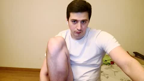 sasha_calvin online show from January 8, 12:02 am