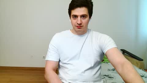 sasha_calvin online show from February 4, 11:27 am