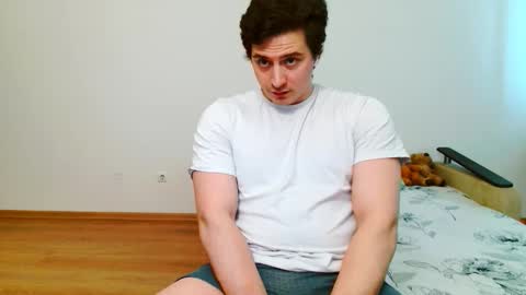 sasha_calvin online show from March 11, 11:38 am