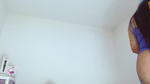 Sasha Creamy online show from September 30, 3:55 am