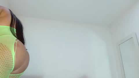 Sasha Creamy online show from November 29, 2:58 am