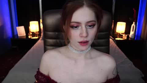 Sasha Exclusive online show from February 5, 11:17 pm