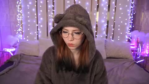 Sasha Exclusive online show from February 9, 8:13 pm