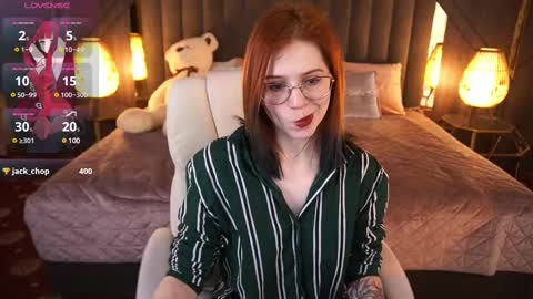 Sasha Exclusive online show from March 12, 10:16 am