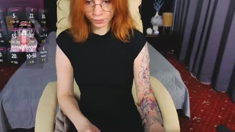 Sasha Exclusive online show from November 26, 2:07 pm