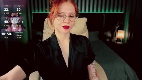 Sasha Exclusive online show from December 2, 2:12 pm