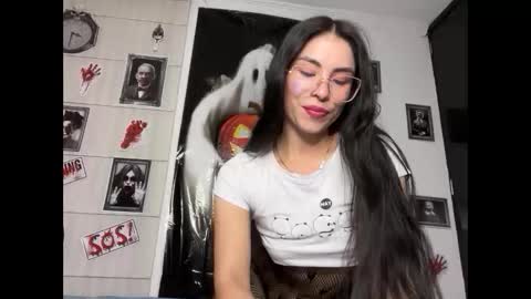 sasha_jonne online show from October 16, 12:11 am