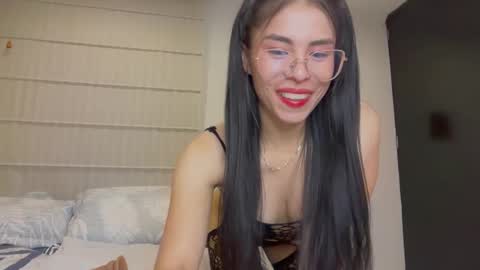 sasha_jonne online show from December 15, 2:49 am