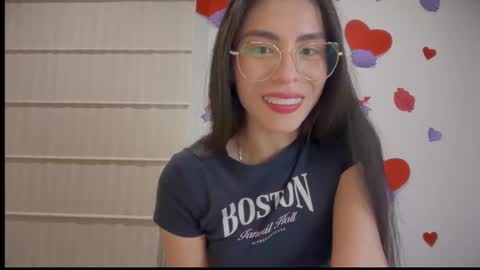 sasha_jonne online show from February 13, 1:34 am