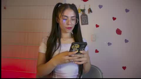 sasha_jonne online show from June 26, 2:05 am