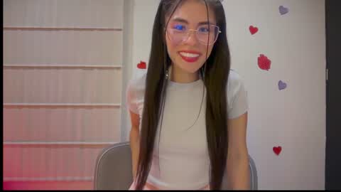 sasha_jonne online show from July 3, 1:01 am