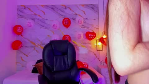 Sasha online show from February 15, 12:59 am