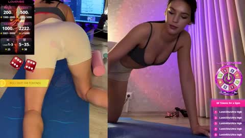 Sasha Long13 online show from December 11, 3:37 pm