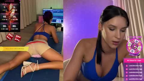 Sasha Long13 online show from December 15, 11:09 pm