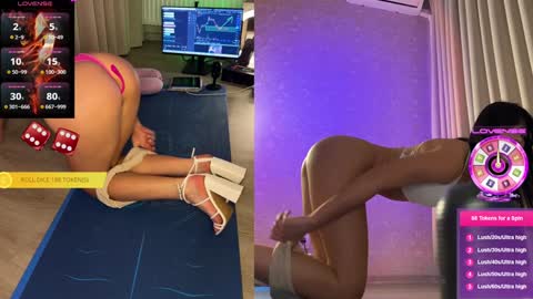 Sasha Long13 online show from December 21, 5:51 pm