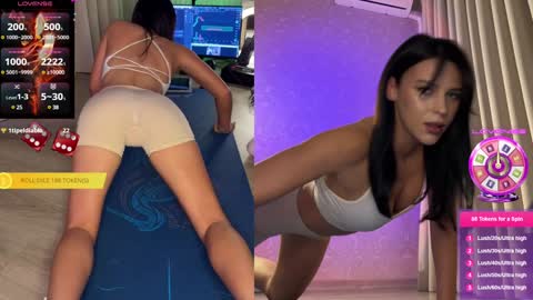 Sasha Long13 online show from December 21, 11:13 pm