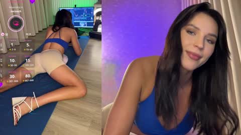 Sasha Long13 online show from December 29, 8:58 pm